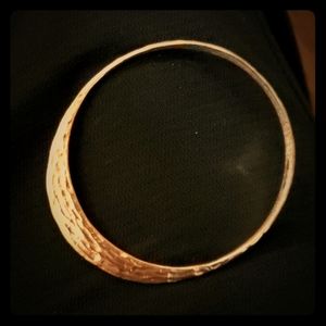 5 bronz bracelet ring set